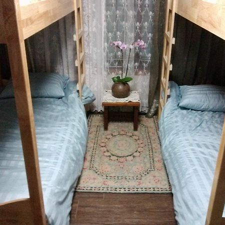 K Star Road Guesthouse - Hostel سيول المظهر الخارجي الصورة
