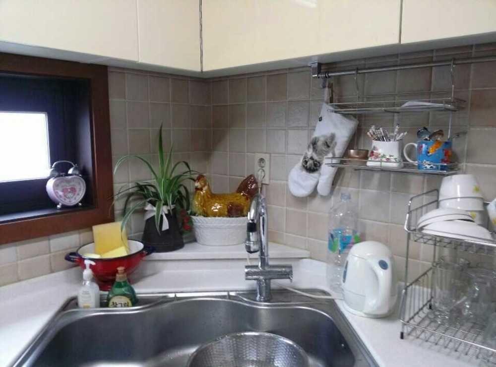 K Star Road Guesthouse - Hostel سيول المظهر الخارجي الصورة