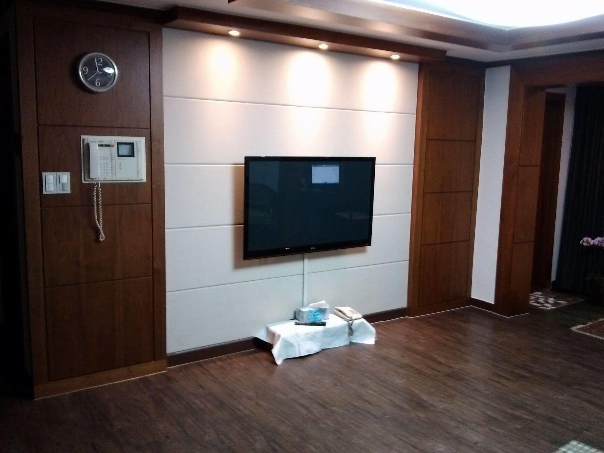 K Star Road Guesthouse - Hostel سيول المظهر الخارجي الصورة
