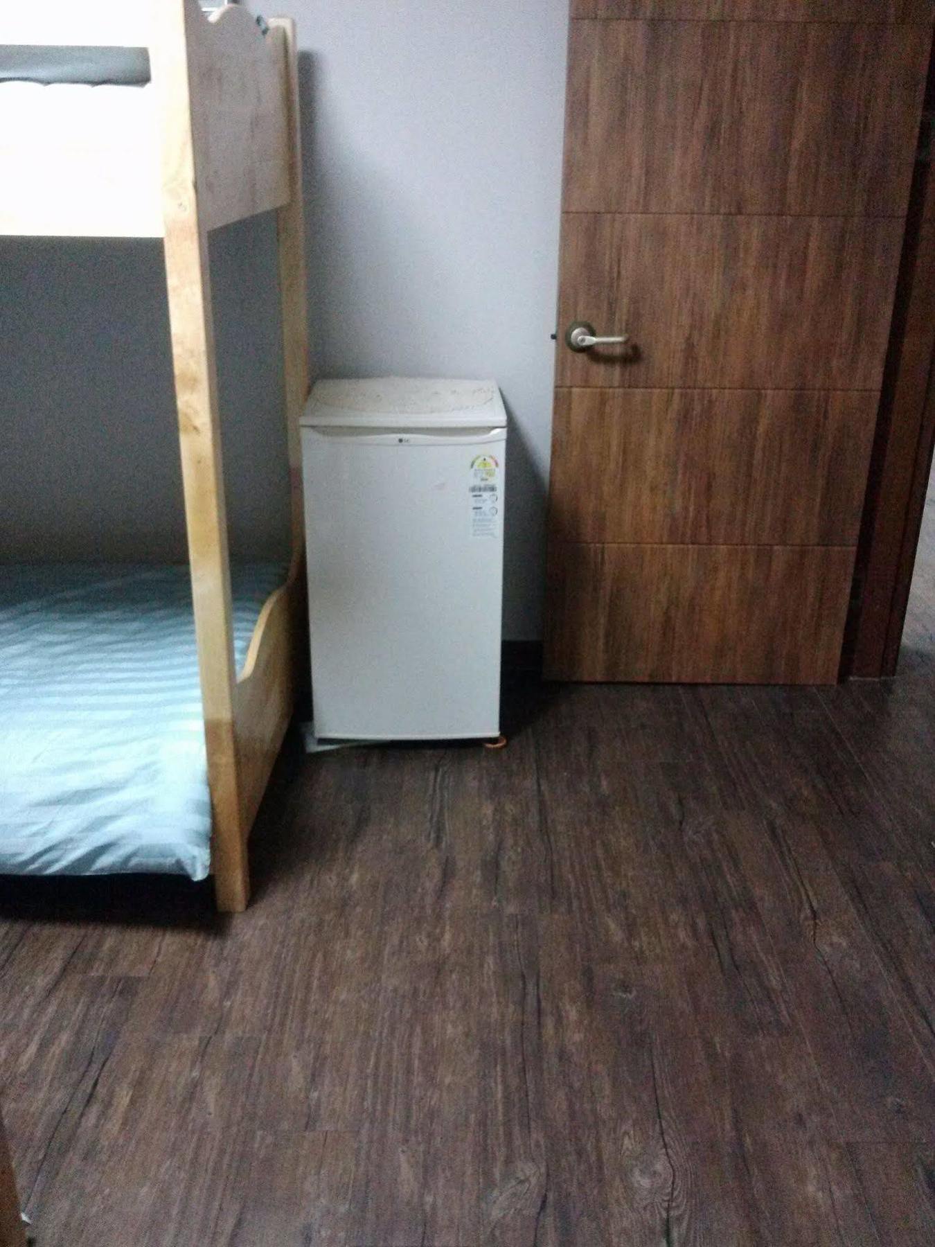 K Star Road Guesthouse - Hostel سيول المظهر الخارجي الصورة