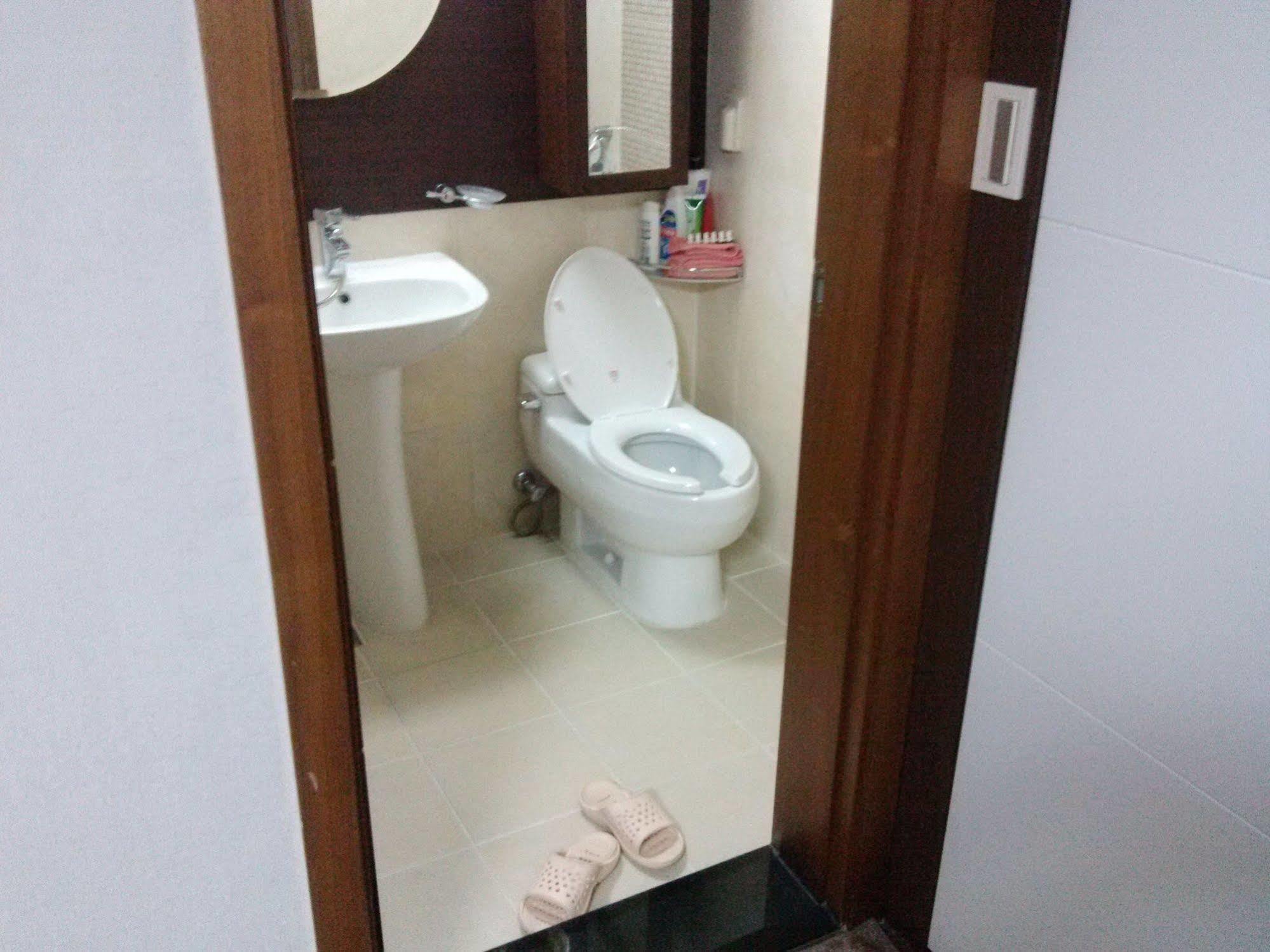 K Star Road Guesthouse - Hostel سيول المظهر الخارجي الصورة