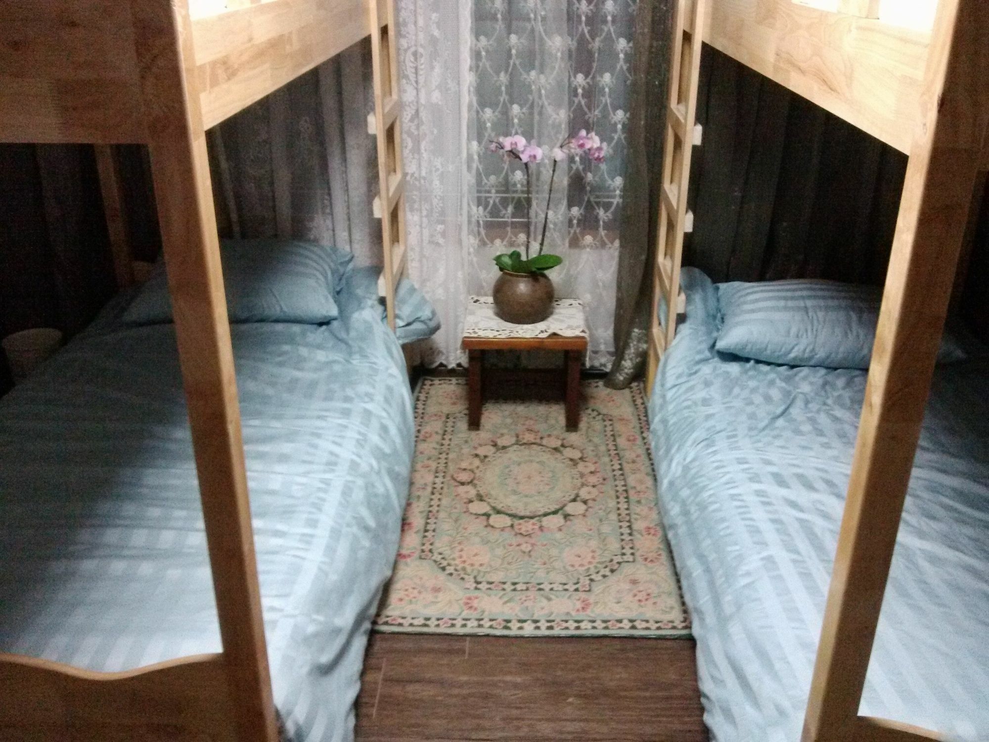 K Star Road Guesthouse - Hostel سيول المظهر الخارجي الصورة